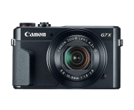 Canon PowerShot G7X Mark II - 294775 - zdjęcie 6